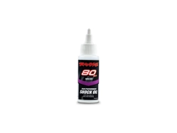 Traxxas silikonový olej do tlumičů 1000cSt (60ml)