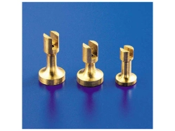 Krick podpera modelu mosadzná 29 mm (2)