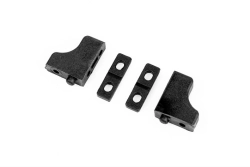 S10 Blast - držiaky serv