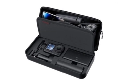 DJI Osmo - Dvouvrstvé přenosné pouzdro CYNOVA z PU