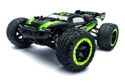 RC auto Slyder ST Turbo 1/16 4WD 2S Brushless, zelená