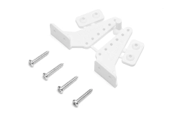 Páka štandardná, 34 mm, 50 párov