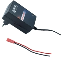 RMT Ni-CHARGER 500 Tamiya + JST/BEC
