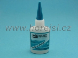 BSI INSTA-FLEX FLEXIBLE řídké 3/4oz 21,3g