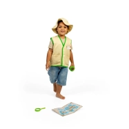 Bigjigs Toys Kostým prieskumníka