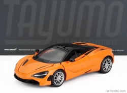 Tayumo Mclaren 720s 2017 1:32 Orange