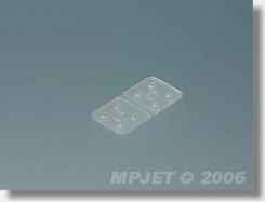 0131 Samoistiaca matica M2 20 ks