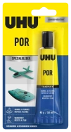 UHU Por 50 ml/40 g kontaktní lepidlo na pěnový polystyren