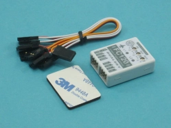 Riadiaca jednotka FC120