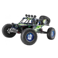RC púštna bugina Eagle-3