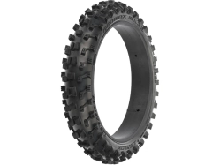 Pneumatiky Pro-Line 1:4 Dunlop Geomax MX33 V2 CR4 vpredu: profi disk