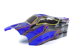 1230952 - Buggy Body blue AB3.4BL-V2