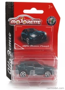 Majorette Alfa romeo Tonale 2023 1:64 Zelená