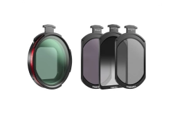 Freewell Sherpa súprava hybridných filtrov pre iPhone