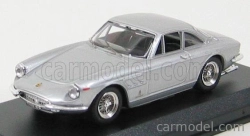 Najlepší model Ferrari 330gt - Osobné auto - Commendatore Enzo Ferrari 1966 1:43 Silver