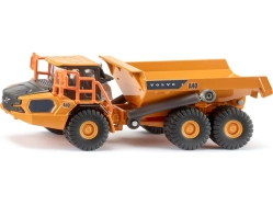 SIKU Super - nákladné auto Volvo A40J Dumper 1:87