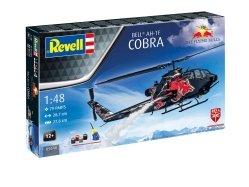 Revell Bell AH-1F Cobra (1:48)