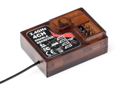 MT-600 2,4 GHz Rx prijímač