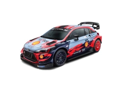 NINCORACERS Hyundai i20 Coupe WRC 1:16 2,4GHz RTR