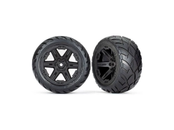 Traxxas koleso 2.8