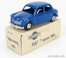 Edicola Fiat Nuova 1100 1955 1:48 Blue