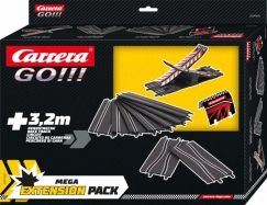 71610 Rozšiřující set GO 3,2m + houpačka