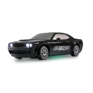Amewi RC auto Drift Muscle Car 4WD 1:20 RTR čierne