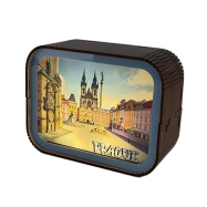 2Kids Toys Skládačka Lampička Praha Orloj a Staroměstskénáměstí