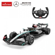 R/C auto Mercedes-AMG F1 W15 E Performance (1:12)