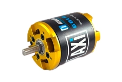 Bezkartáčový motor AXI 5345/18HD V3