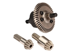 Kompletný diferenciál Traxxas (pre Mini Maxx)
