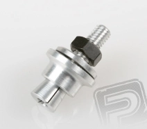 Unášač 4mm M6 Model Motors