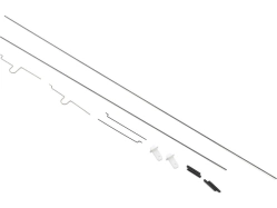E-flite súprava ťahadiel: UMX Yak 54 3D