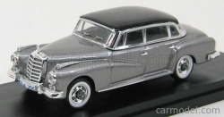 Rio-models Mercedes benz Typ 300 W 189 Adenauer 1:43 Grey Met Black