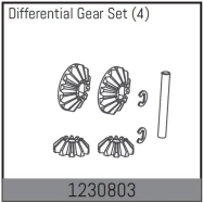 1230803 - Differential Gear Set