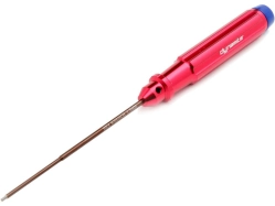 imbusový skrutkovač 1,5 mm