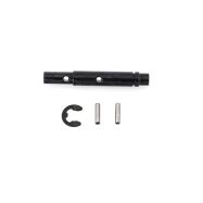 CRX druhá os prevodovky