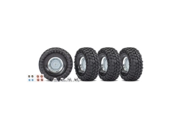Traxxas kolo 1.9