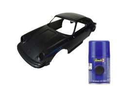 Revell Metallic Finisher