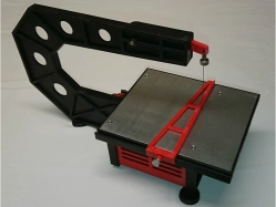 BAZAR - Mantua Model Elektrická triesková píla 12V