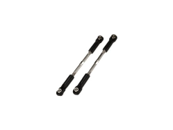 Traxxas stavitelná ojnička závěsu 61mm s koncovkami (2)