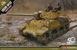 Academy M10 Lend-Lease USSR (1:35)