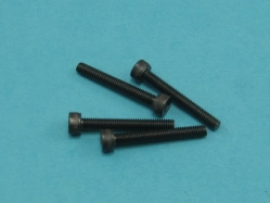 Imbusová skrutka M4x30 (4ks)