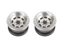 Axial disk kolesa 2.2 Trail Ready HD Beadlock satin (2)