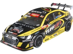 SCX Classic Audi RS3 LMS TCR Z. Soutar The Bend 24