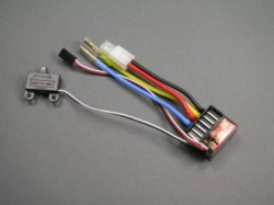 HBX 8402 regulátor