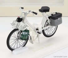 Norev Solex 3800 1969 1:18 Bílá