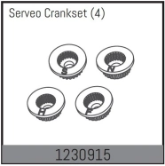 1230915 - Servo Crankset
