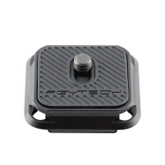 Snaplock plate PGYTECH Arcs-Swiss (P-CG-013)