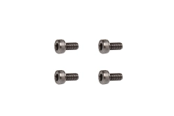 M4 imbusová skrutka M3x6mm